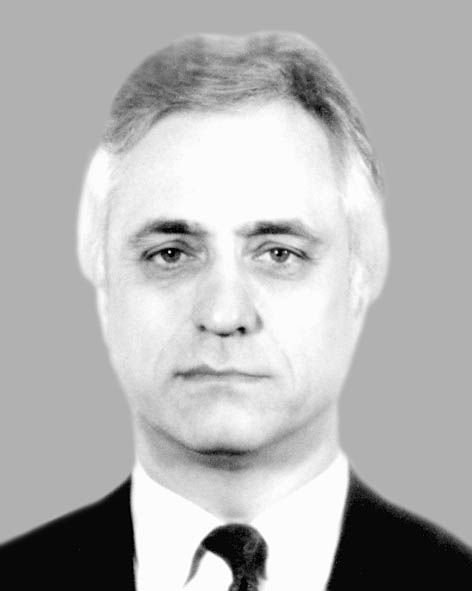 фото: Биков Валерій Юхимович